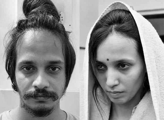 Meerut Blue Drum Murder Case: Court Convicts Muskan Rastogi, Sahil Shukla After 13-Month Trial