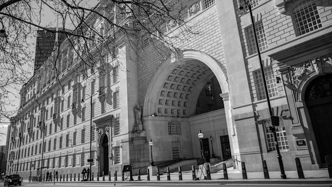 UK Orders Universities To Cut China Institute Ties After MI5 Spy Alert
