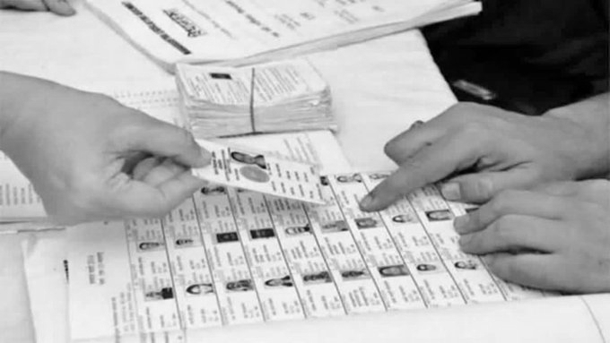 Karnataka SIR Exercise: 99.11% Notices Delivered, 84,900 Form 7 Applications Received
