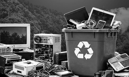 Keralam’s Wayanad Sets November 1 Deadline to Become E-Waste-Free District