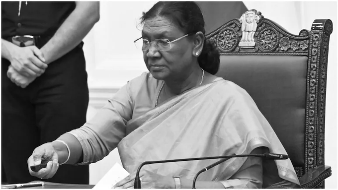 President Approves Gujarat UCC Bill, State to Notify Implementation Date