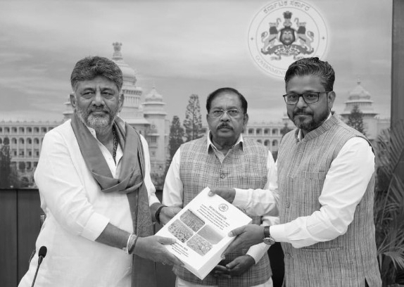 Karnataka’s Drought Crisis Deepens: 217 Taluks Hit As State Seeks ₹3,705 Crore From Centre