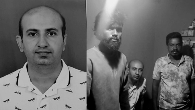 Bengaluru Man Fakes Kidnapping to Seek Rs 90 Lakh From Father, Two Friends Held