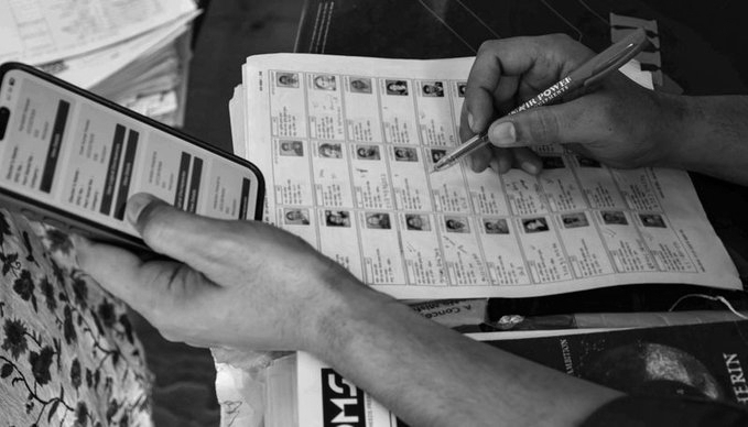 SIR Under Fresh Scrutiny As Former SC, HC Judges Form Independent Panel To Examine Voter Rolls