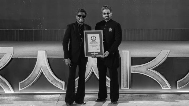 Allu Arjun’s 'Raaka' To Release Soon? Atlee Finally Breaks Silence On Date