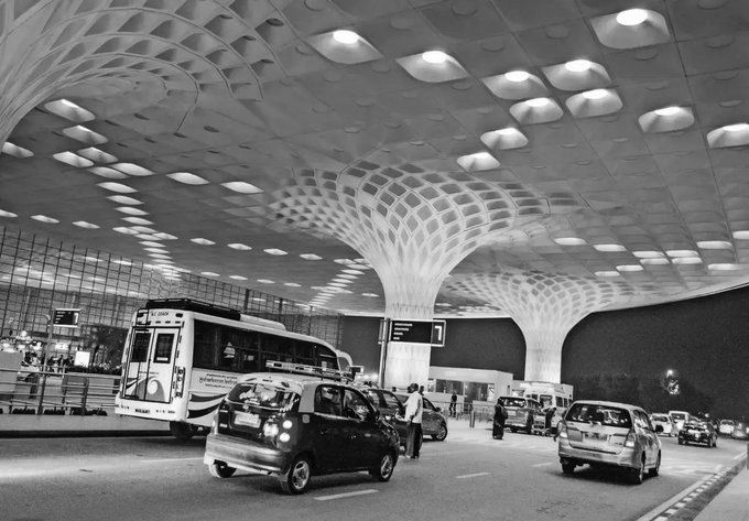Mumbai Airport T1 Redevelopment to Begin in January, 9% Traffic to Be Affected