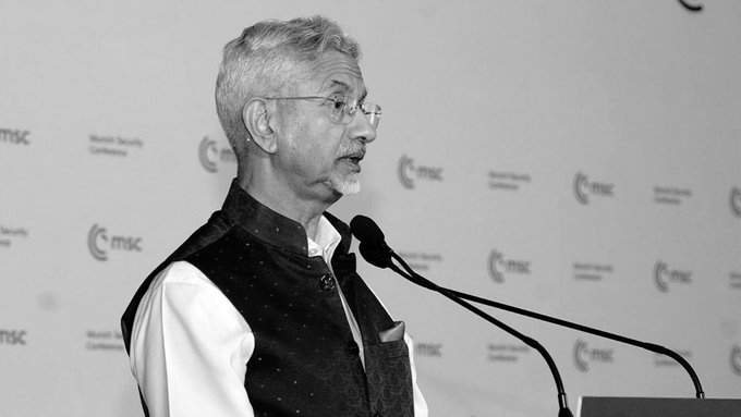 Jaishankar Says US Has ‘Deliberately Become A Lonelier Power’ As China Rises