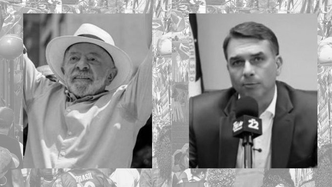 Brazil Election 2026: Lula And Flávio Bolsonaro Locked In Tight Race