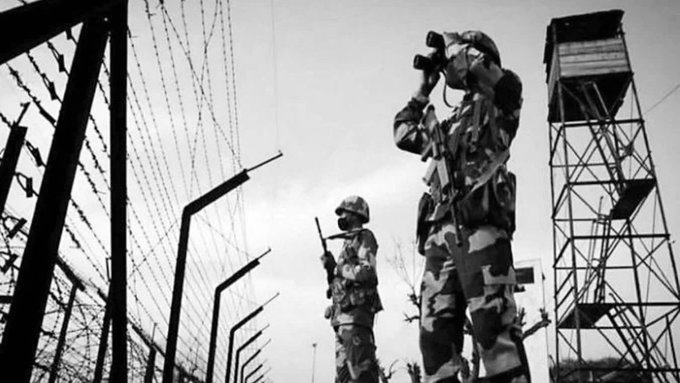 Baseless And Motivated: India Summons Pakistan Diplomat Over ‘Illegal’ Infiltration Attempt