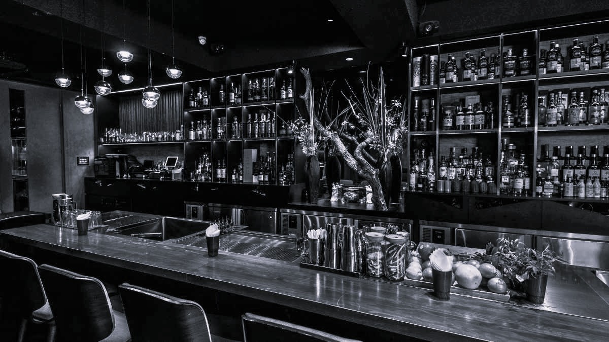 Telangana Bars and Restaurants to Shut Down Today Over Fee Hikes