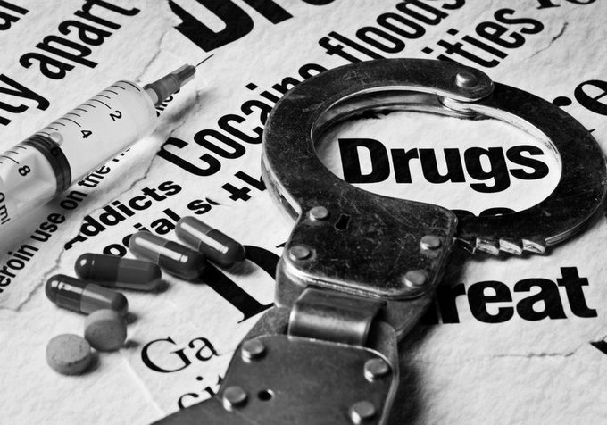 15 Kg Hydroponic Ganja Worth Rs 5.26 Crore Seized at Chennai Airport