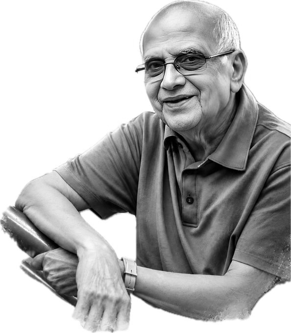 Indian Cinema Loses A Visionary: Legendary Filmmaker Singeetham Srinivasa Rao Dies At 94