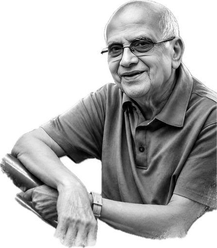 Indian Cinema Loses A Visionary: Legendary Filmmaker Singeetham Srinivasa Rao Dies At 94