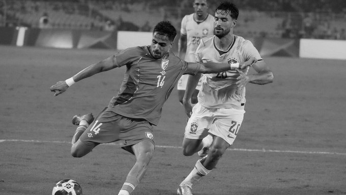 ‘India Played A Good Game’: Ancelotti Praises Blue Tigers After Brazil’s 4-0 Win In Kolkata