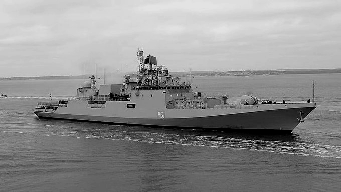 Navy Sailor Arrested for Allegedly Leaking Classified Data to Pakistani Operative
