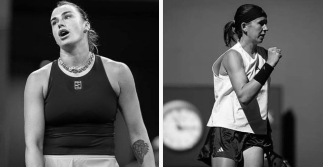 Sabalenka Crashes Out of China Open as Bartunkova Seals Stunning Straight-Sets Win