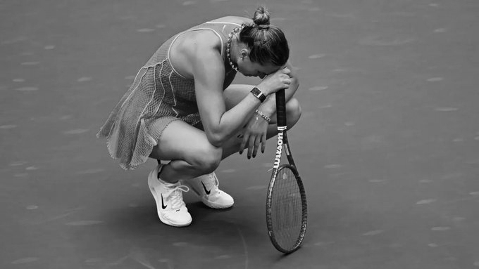 Sabalenka Crashes Out of China Open as Bartunkova Seals Stunning Straight-Sets Win