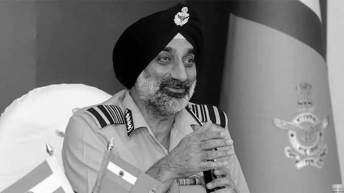 Delayed Fighter Jet Deliveries Hurting IAF As Squadron Strength Falls: Air Chief Marshal AP Singh