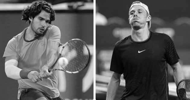 Carlos Alcaraz Into Japan Open Semifinals As Denis Shapovalov’s Hip Injury Ends Quarterfinal