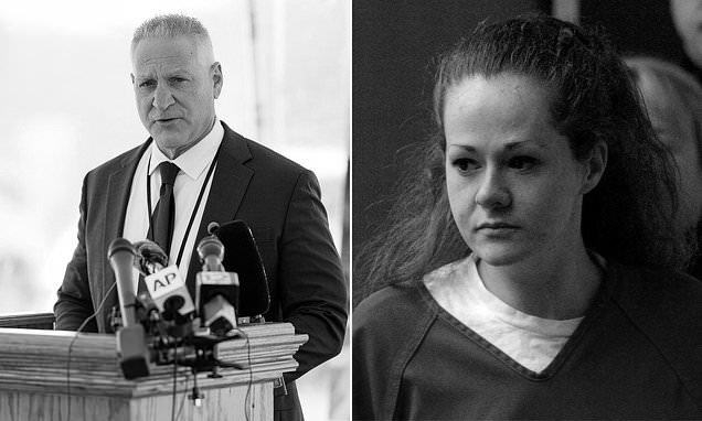 Tennessee Prisons Chief Resigns As Christa Pike Remains Critical After Failed Execution