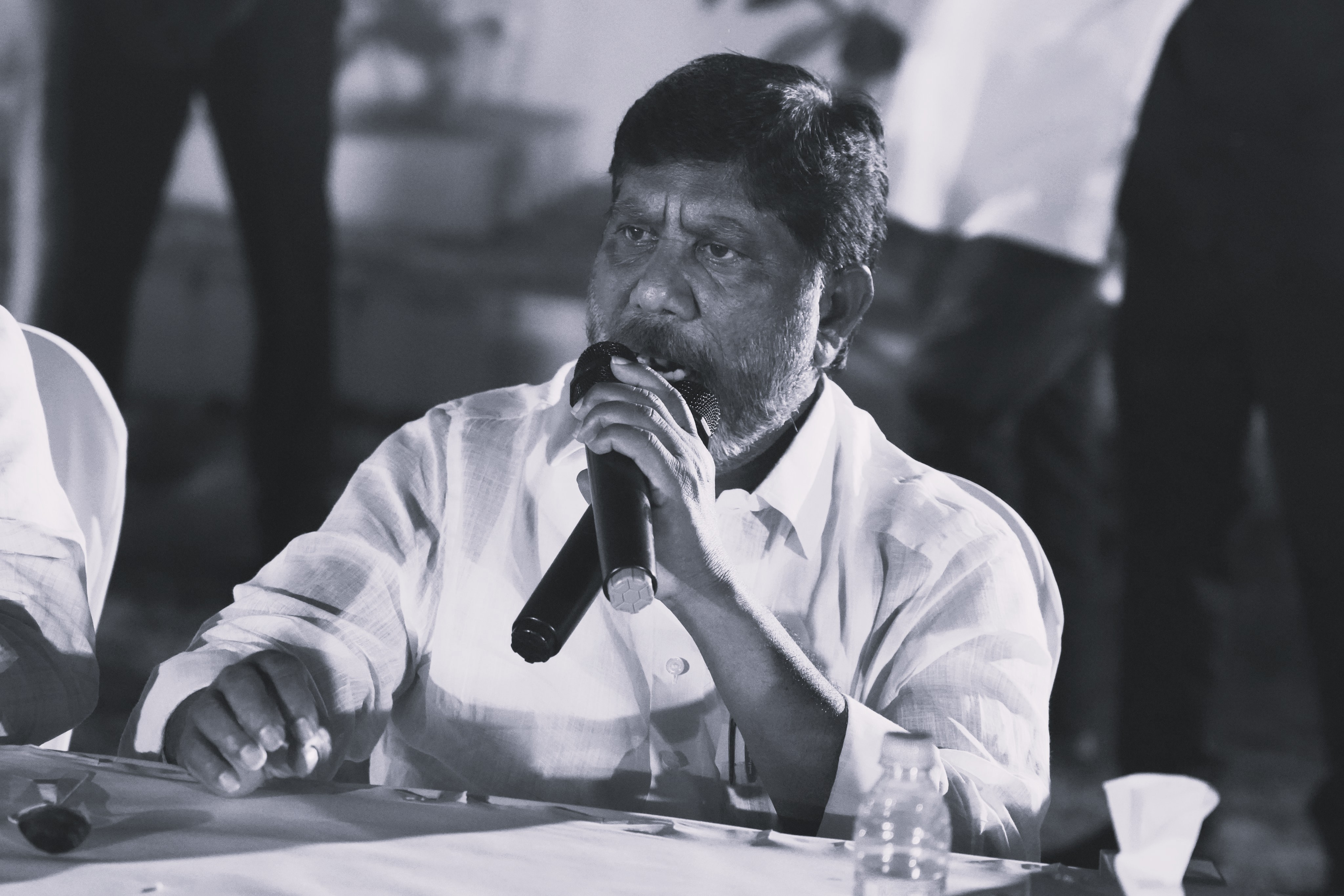 Welfare Board For Auto Workers To Be Set Up Soon: Deputy CM Bhatti