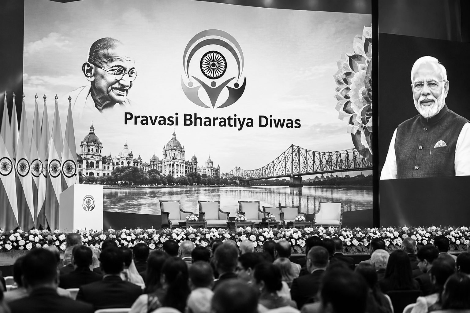 PBD 2027: Kolkata to Spotlight Youth, Innovation and India’s Global Diaspora