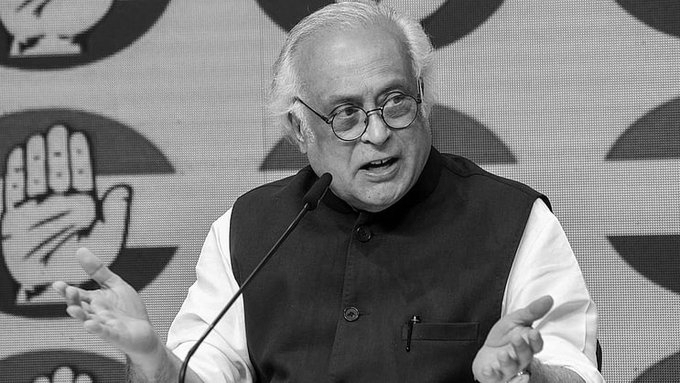 ‘Lotus Has Become Loot-us’: Congress Attacks CEC Over Gen Z Voter Roll Delay