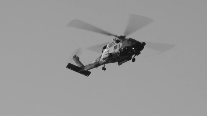 Boston-Bound Medical Flight Vanishes Over Atlantic, Debris Found Off Massachusetts, 6 Still Missing