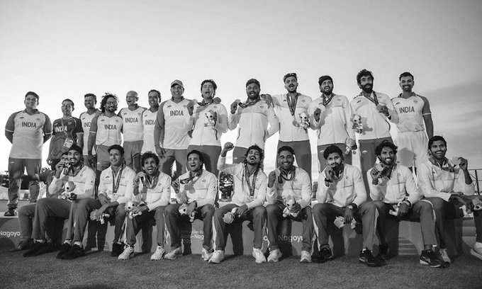 1 Rivalry, 2 Blockbusters: India-Pak Cricket Final, Hockey Semi’s Become Most-Watched Ever In Asian Games History