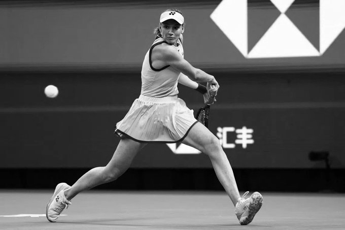 World No. 1 Rybakina Stunned By No. 118 Charaeva At China Open, Zverev Sets Up Djokovic Clash