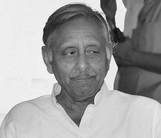 India Has Courage for Surgical Strikes, But Not Talks With Pakistan: Aiyar