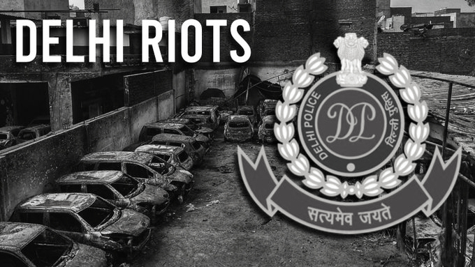 Delhi HC Dismisses Pleas For SIT Probe Into 2020 Delhi Riots, 2019 Jamia Violence