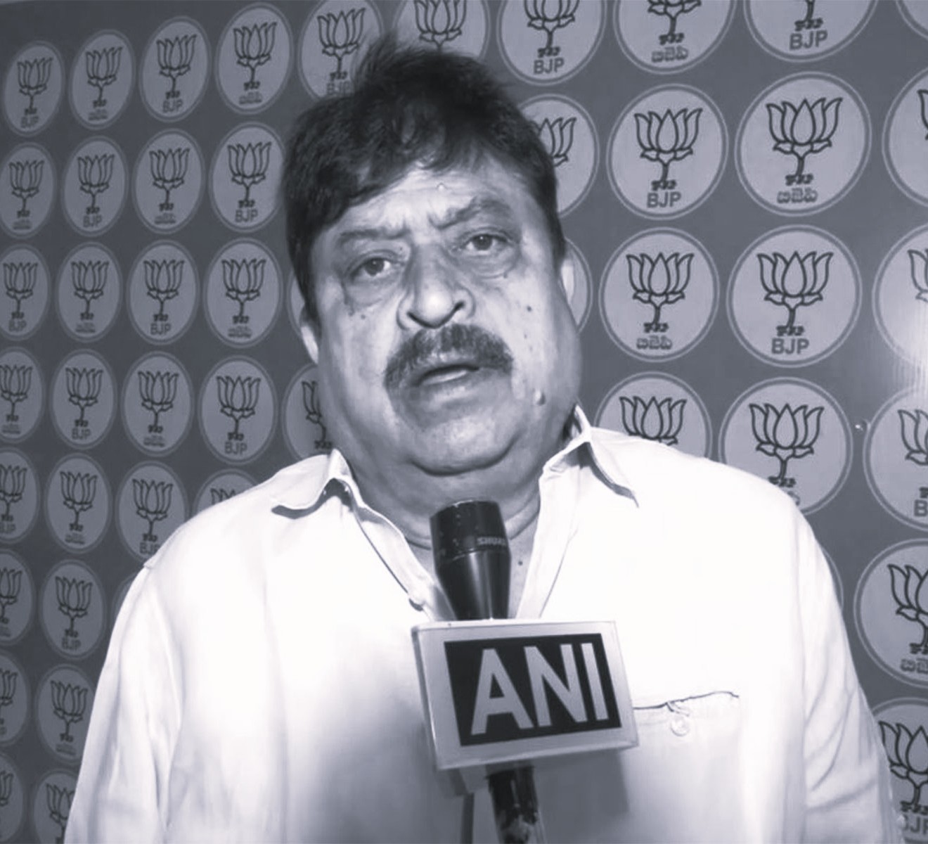 SIR Is Not for Deleting Votes, Says Telangana BJP Chief Ramachander Rao