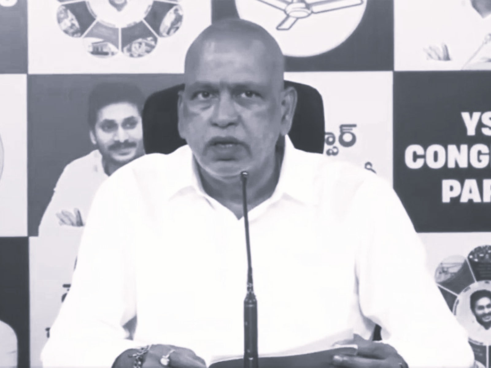 YSRCP Flags Certificate Delays Ahead of Andhra Local Body Polls, Seeks EC Intervention