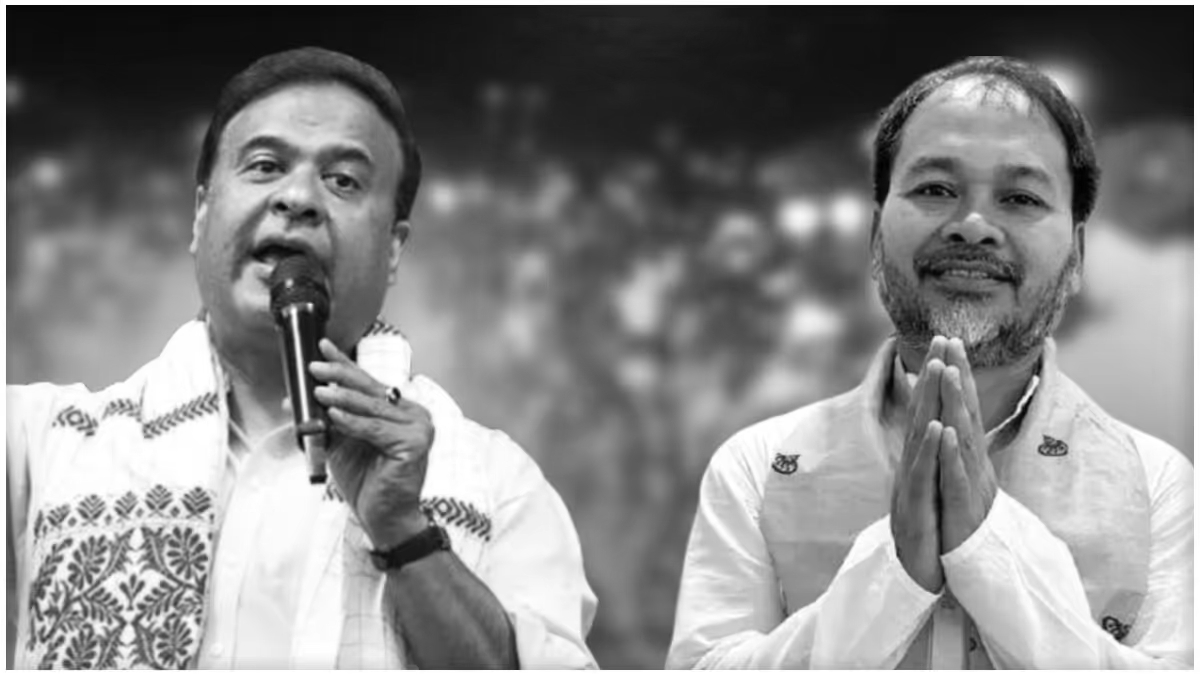 ‘Gogoi Wants The Credit, So We’ll Delay Aid’: Himanta Admits Assam Flood Relief Delay, Raising Questions Over Politics