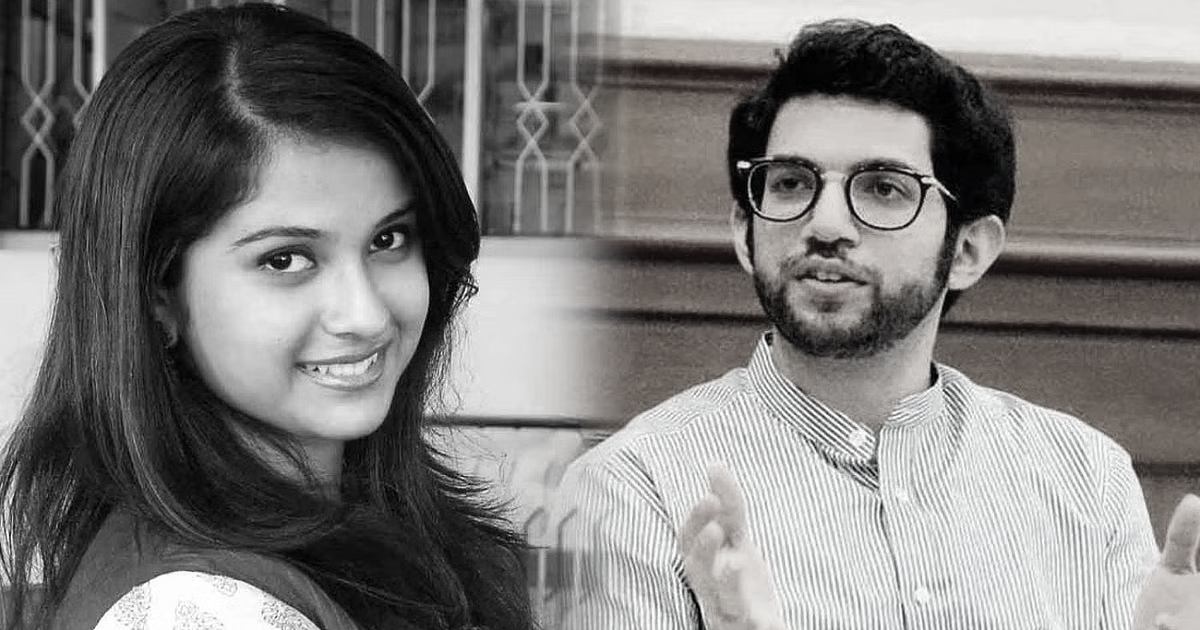 Disha Salian Probe: Nitesh Rane Questions Aaditya Thackeray’s Absence, Raises Possibility Of Foreign Travel