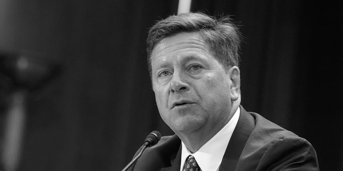 Trump Names Jay Clayton To Lead ‘Super Intelligence Force’ With 120-Day AI Risk Review
