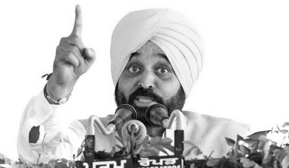Punjab AAP Government Faces CBI Probe As High Court Orders Investigation Into Corruption Allegations