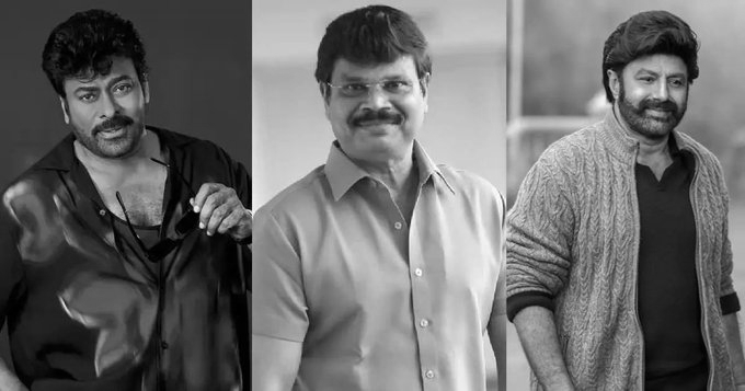 Akhanda 3 Confirmed: Boyapati Srinu to Reunite With Balakrishna