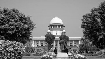 SC Issues Notices to Centre, States Over SHRC Vacancies and Functioning