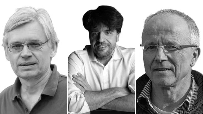 Nobel Week Opens With Medicine Prize for Pioneering Brain Research