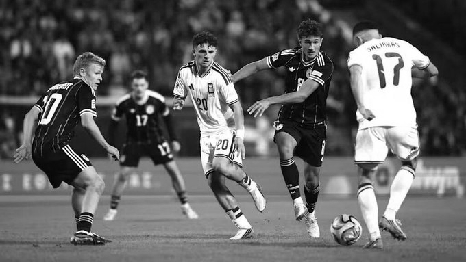 Ronaldo Out, Ramos In, And Portugal Keep Winning With 2-1 Victory Over Norway