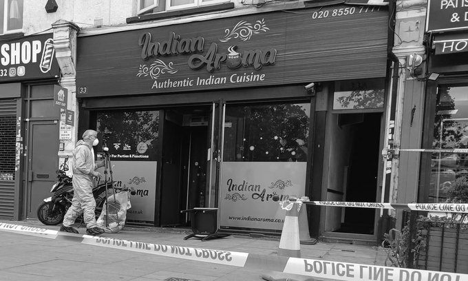 UK Court Jails 2 British Teens To 10 Years For 2025 Arson Attack On Indian Restaurant