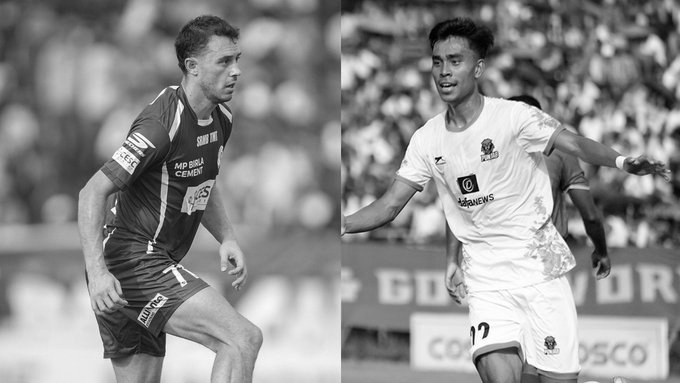 Punjab FC Fall 3-4 On Penalties As Mohun Bagan Reach IFA Shield Final