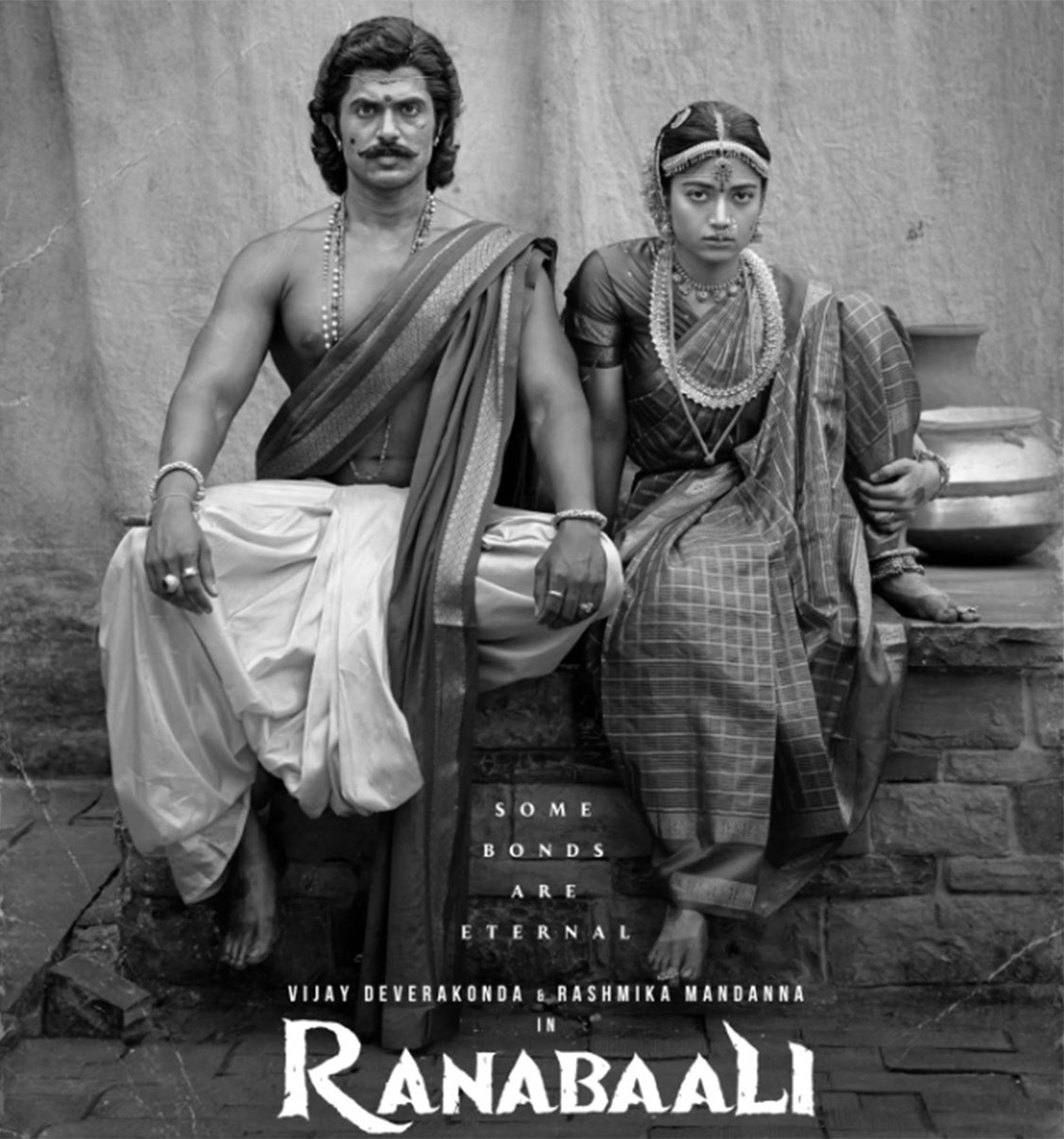 No Ticket Price Hike for Vijay Deverakonda-Rashmika’s ‘Ranabaali’, Makers Clarify
