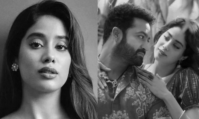Janhvi Kapoor Calls AI-Generated Video ‘Almost Equivalent to Sexual Assault’