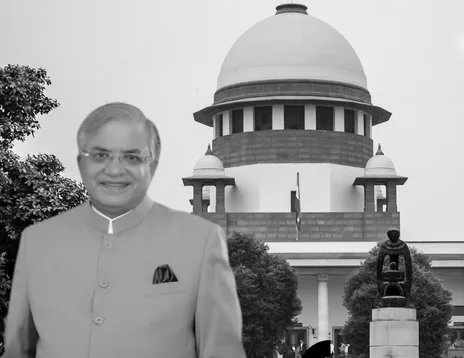 SC To EC: Show Us How Decisions Were Taken, Warns It Can Annul Those Without Unanimity Or Majority