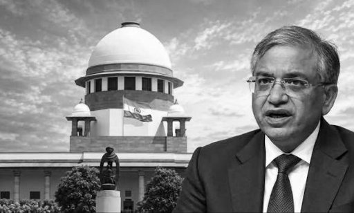 SC To EC: Show Us How Decisions Were Taken, Warns It Can Annul Those Without Unanimity Or Majority