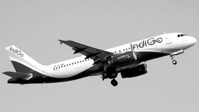 IndiGo Raises Fuel Charges On Domestic And International Flights As ATF Prices Climb