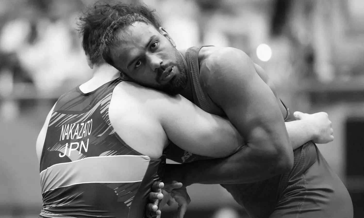 ‘Our National Anthem Will Play In LA’: India’s Wrestling Heroes Make A Big Olympic Promise